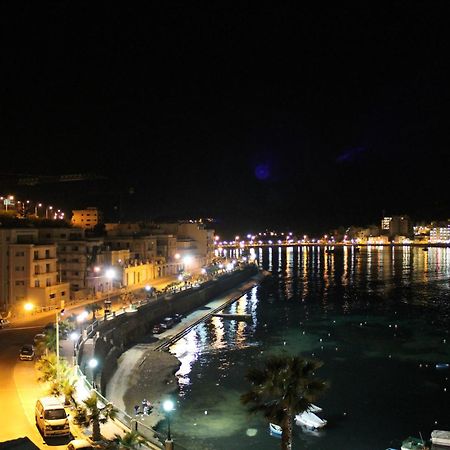 Harbour Lights Seafront 2 Bedroom Apartments With Panoramic Sea Views - By Getawaysmalta St. Paul's Bay Exterior photo